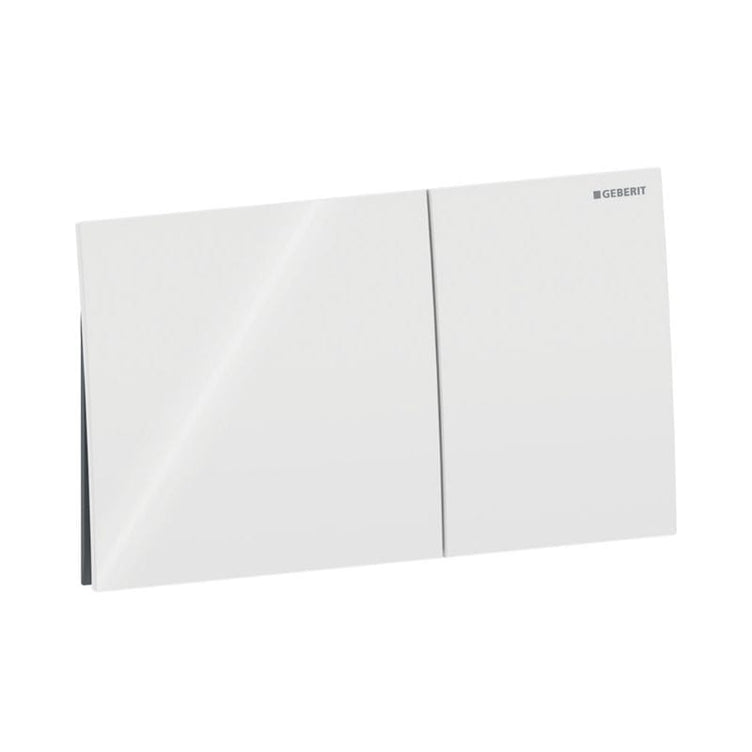 Geberit Sigma70 Betjeningsplate