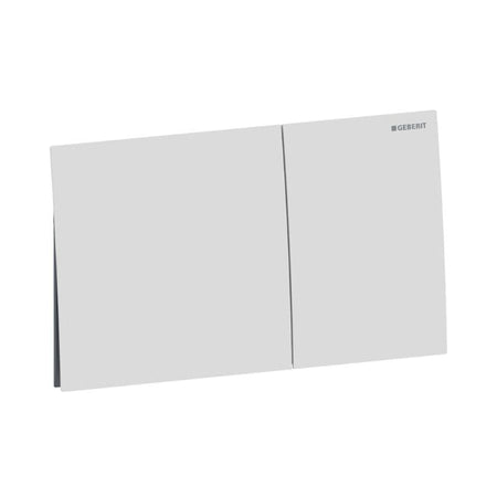 Geberit Sigma70 Betjeningsplate
