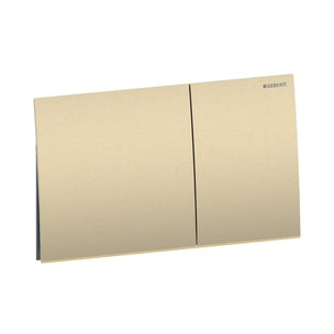 Geberit Sigma70 Betjeningsplate