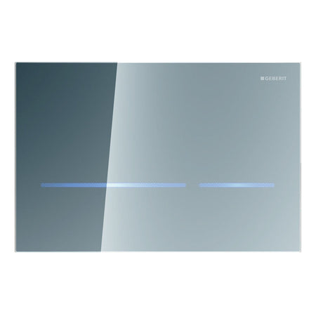 Geberit Sigma80 Betjeningsplate berøringsfri