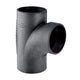 Geberit Silent Grenrør Swept Entry PE 110x90mm / 88.5° Geberit Rørdeler avløp GRO-2294283