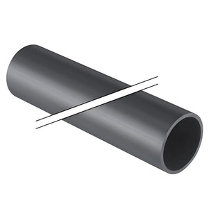 Geberit Silent Rør