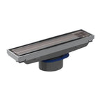 Geberit Slukrenne for flisinnlegg CleanLine