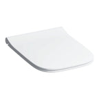 Geberit Smyle Square Toalettsete Sandwichform