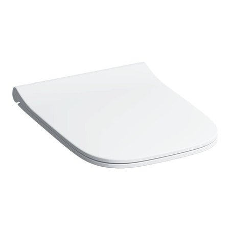 Geberit Smyle Square Toalettsete Sandwichform
