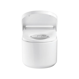 Grohe SENSIA PRO dusjtoalett