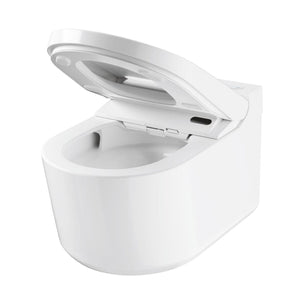 Grohe SENSIA PRO dusjtoalett
