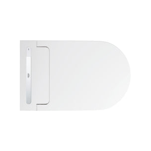 Grohe SENSIA PRO dusjtoalett
