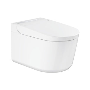 Grohe SENSIA PRO dusjtoalett