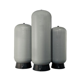 Grundfos Trykktank C2B Glassfiber - 60L