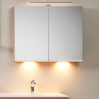 Gustavsberg Artic Base Speilskap