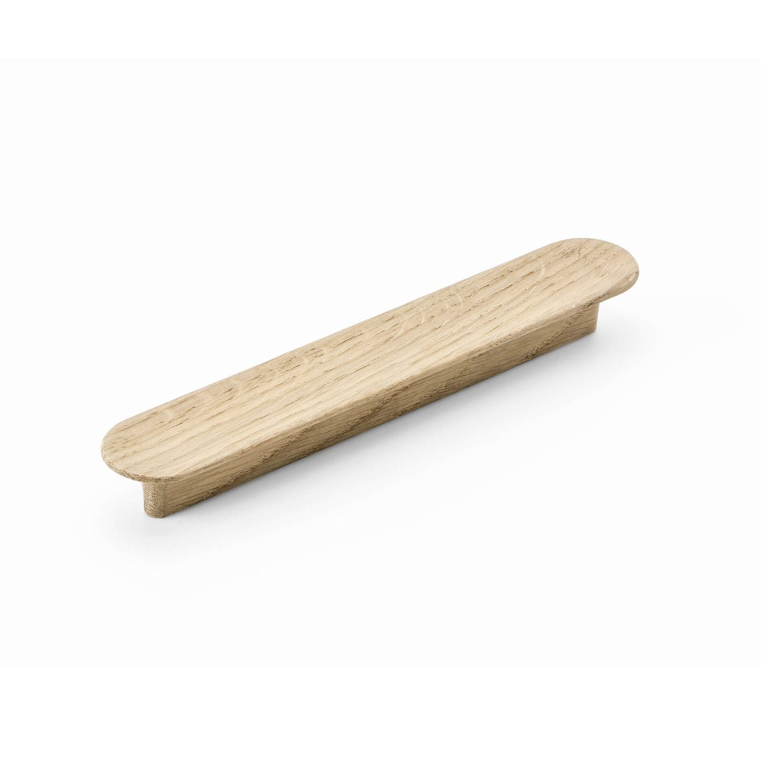 Gustavsberg ARTIC H9 Håndtak Naturlig eik / 128mm Gustavsberg Knotter og håndtak GRO-GB7199H9OK128