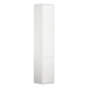 Gustavsberg Artic Høyskap Hvit / 30cm Gustavsberg Høyskap bad GRO-7031851