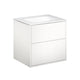 Gustavsberg Artic Møbelpakke Hvit / 60cm Gustavsberg Møbelpakke bad GRO-GB71ACVU60TM01
