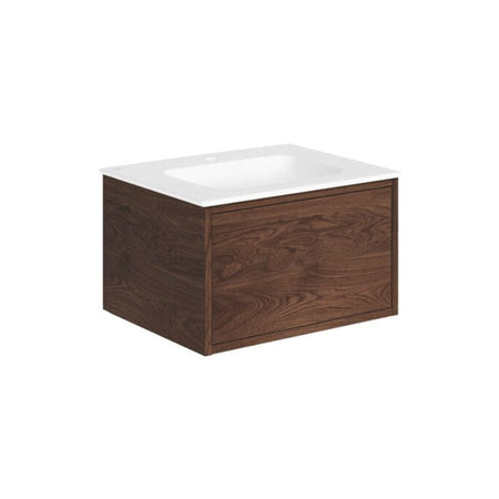 Gustavsberg Ducentic Servantskap med Porselenservant
