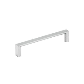 Gustavsberg Håndtak til baderomsskap H4 - Krom / 12.8cm