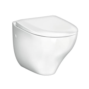 Gustavsberg NAUTIC 1530 HygienicFlush vegghengt toalett