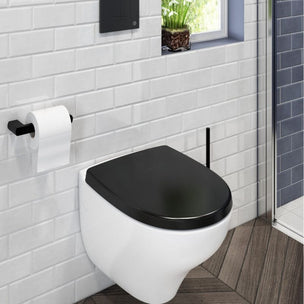 Gustavsberg NAUTIC 1530 HygienicFlush vegghengt toalett