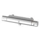 Gustavsberg Nordic Termostat Dusjbatteri Utløp nedover Krom Krom Gustavsberg Dusjbatteri GRO-4342022