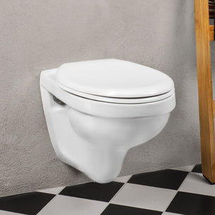 Gustavsberg Nordic3 Toalettsete Compact Standard