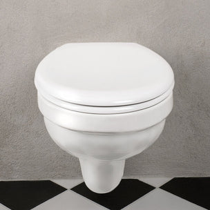 Gustavsberg Nordic3 Toalettsete Compact Standard