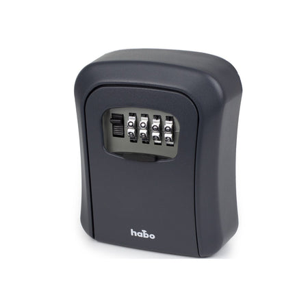 Habo 103 Nøkkelboks med kode