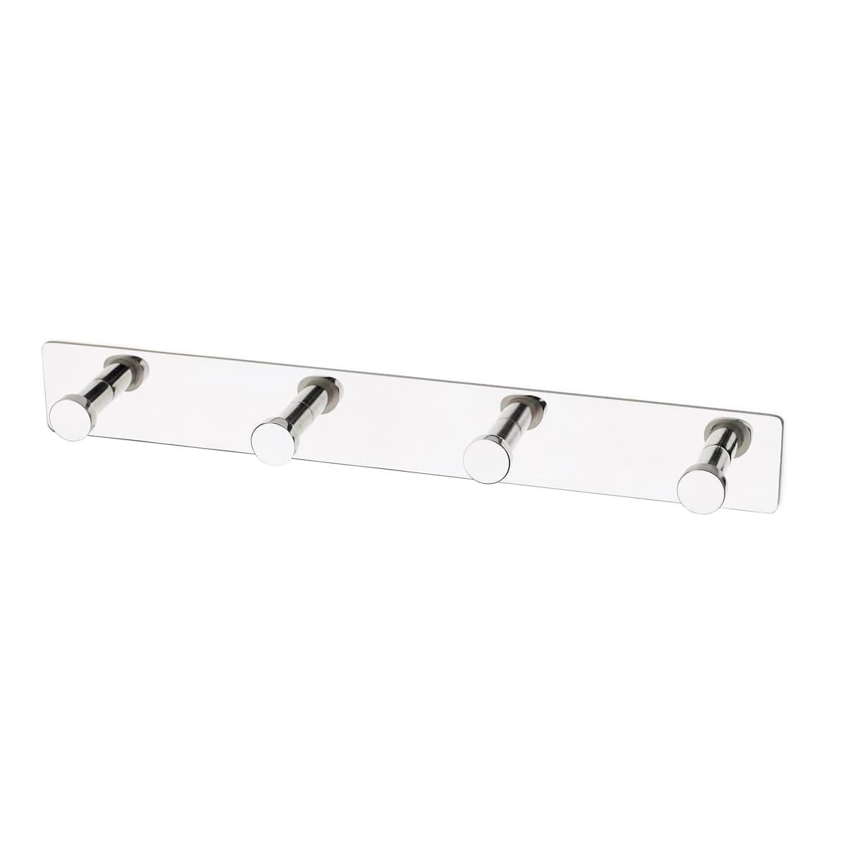 Habo 1368-4 Knaggrekke Habo Knagger
