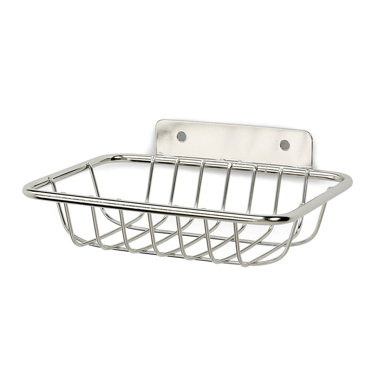 Habo 2180 Såpekurv Vegghengt