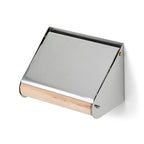 Habo 3400 Toalettrullholder med trerulle