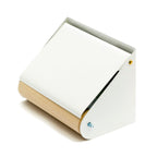 Habo 3400 Toalettrullholder med trerulle