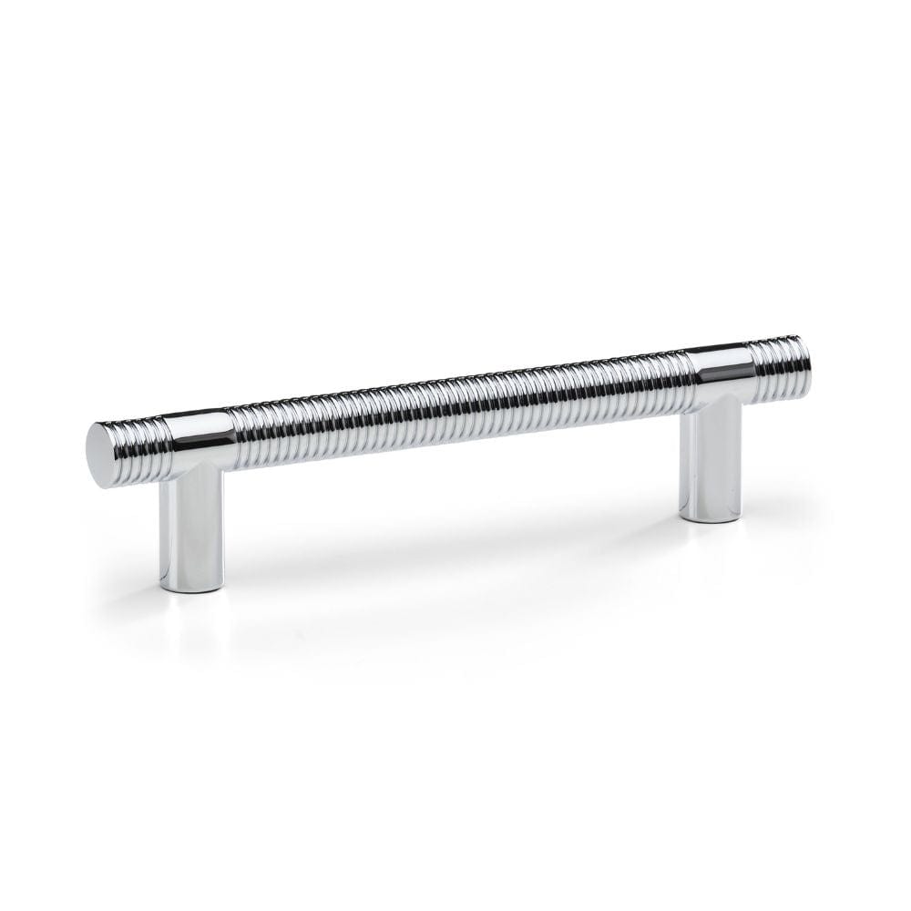 Habo Alma Håndtak Krom / 96mm Habo Håndtak HA-31012