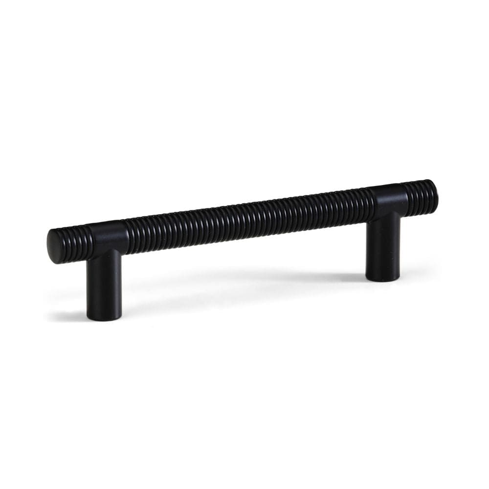Habo Alma Håndtak Svart / 96mm Habo Håndtak HA-31014