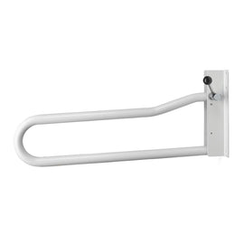 Habo Armstøtte 34 Hvit - Hvit