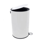Habo Blossom Pedalbøtte 3L