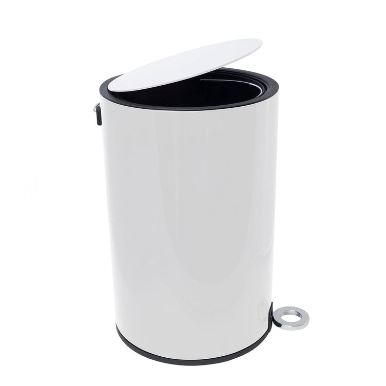 Habo Blossom Pedalbøtte 3L