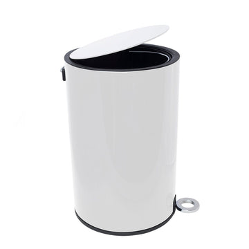 Habo Blossom Pedalbøtte 3L