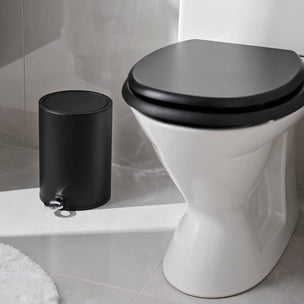 Habo Blossom Pedalbøtte 3L