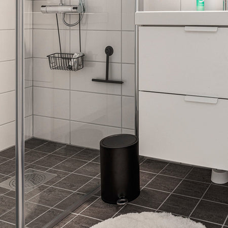 Habo Blossom Pedalbøtte 3L