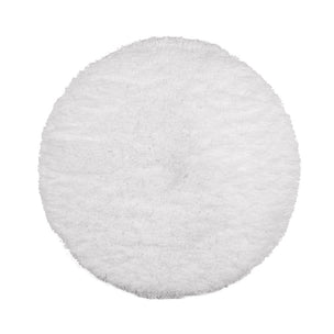 Habo Camelia Badematte Ø60-90