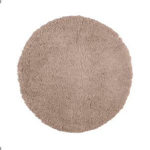 Habo Camelia Badematte Ø60-90