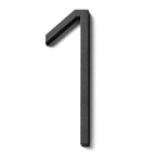 Habo Contemporary Husnummer H8/18.5cm