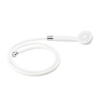 Habo Daisy Dusjhode 1-spray med 150cm slange