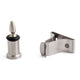 Habo Dørholder 179 Rustfritt Habo Dørholder HA-13746