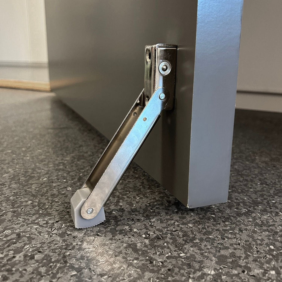 Habo Dørholder 950 Nikkel Habo Dørholder HA-47977