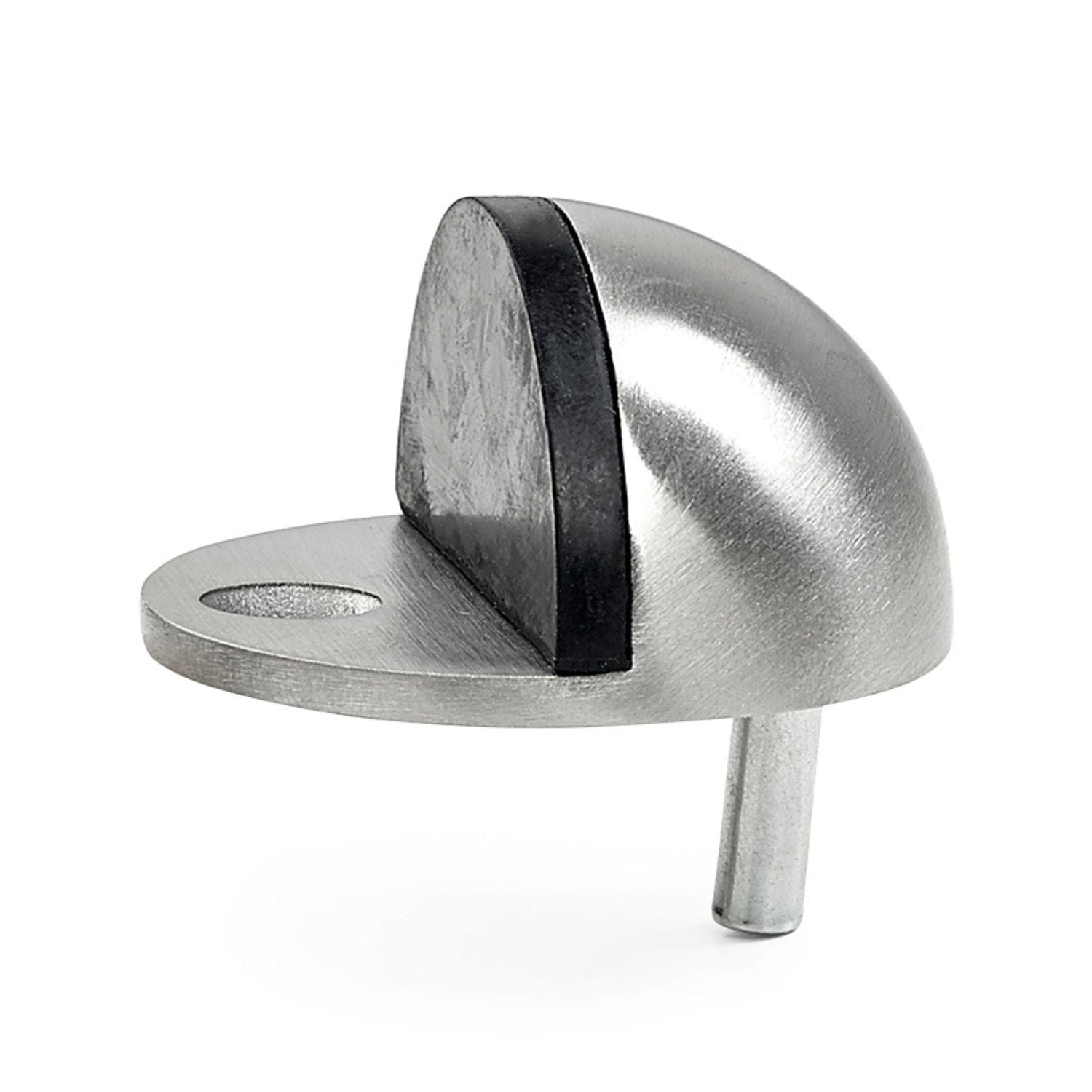 Habo Dørstopper 2897 Rustfritt Habo Dørstopper vegg HA-13566