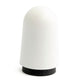 Habo Dørstopper 73mm Hvit Habo Dørstopper vegg HA-13575