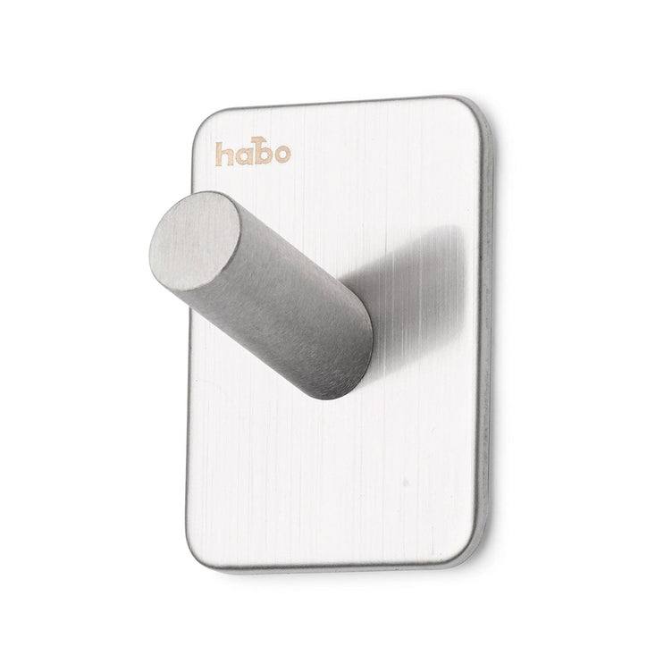 Habo Edge Enkel Krok Selvklebende