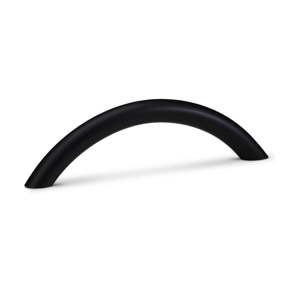 Habo Emmy Håndtak Svart / 96mm Habo Håndtak HA-31040