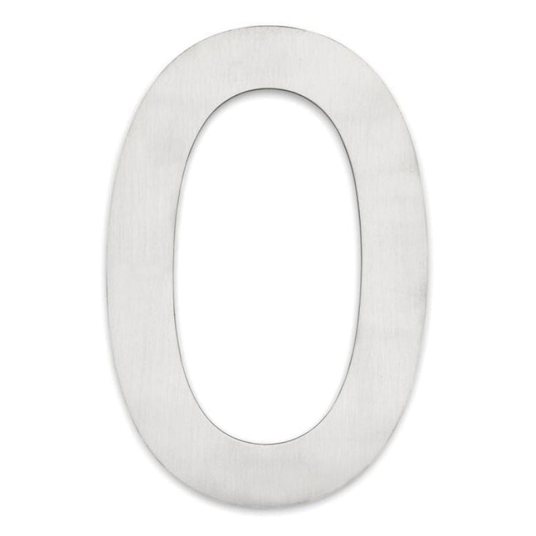 Habo Home Husnummer H21cm