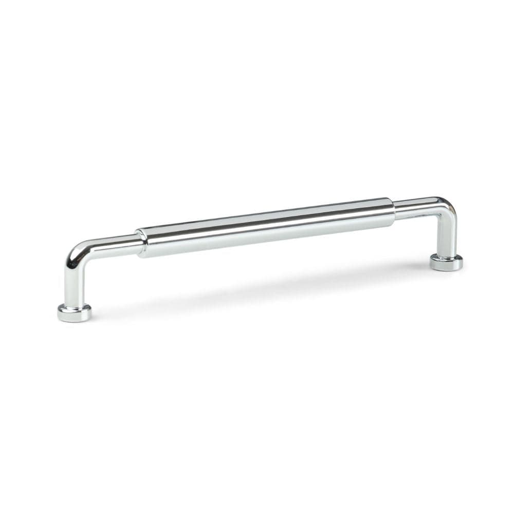 Habo Maja Håndtak Krom / 160mm Habo Håndtak HA-31102